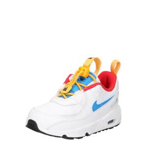 Nike Sportswear Tenisky 'Air Max 90 Toggle'  modrá / žlutá / červená / bílá