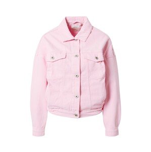 Cotton On Přechodná bunda 'CINCHED'  pink