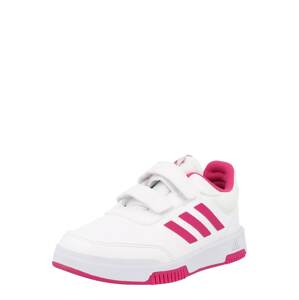 ADIDAS PERFORMANCE Sportovní boty 'Tensaur' pink / bílá