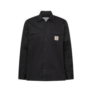 Carhartt WIP Košile  černá
