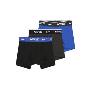 Nike Sportswear Spodní prádlo  královská modrá / antracitová / černá / bílá