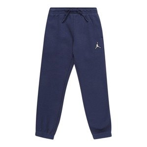 Jordan Kalhoty  námořnická modř / šedobéžová / bílá