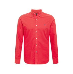 Polo Ralph Lauren Košile  modrá / červená
