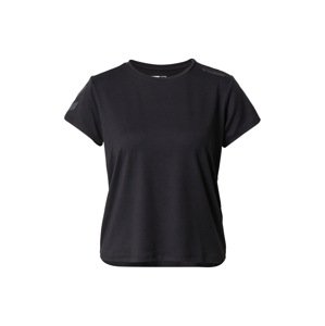 Hummel Funkční tričko 'Taylor' černá