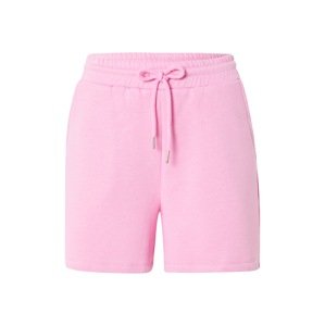SISTERS POINT Kalhoty 'PEVA' pink