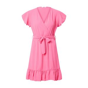 Hailys Letní šaty 'Andra'  světle růžová