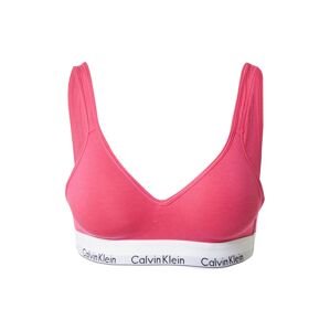 Calvin Klein Underwear Podprsenka světle růžová / černá / bílá