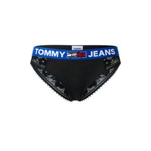 Tommy Hilfiger Underwear Kalhotky  tmavě modrá / červená / černá / bílá