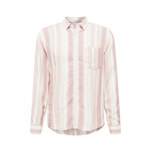 Cotton On Košile 'ASHBY'  modrá / pink / bílá
