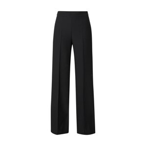 MAX&Co. Kalhoty s puky 'LEVITARE'  černá