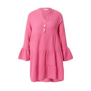 Hailys Košilové šaty 'Carla'  světle růžová