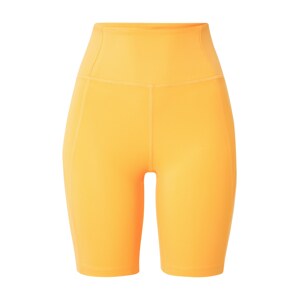 Girlfriend Collective Sportovní kalhoty oranžová
