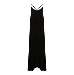 EVOKED Letní šaty 'MESA'  černá