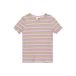 Cotton On Tričko 'AMELIA'  žlutá / mátová / fialová / pink