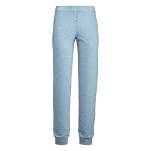 hessnatur Pyžamové kalhoty  kouřově modrá