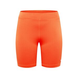 Nike Sportswear Legíny oranžová
