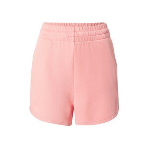 FILA Sportovní kalhoty 'CALAIS'  světle růžová