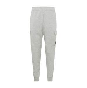 Nike Sportswear Kapsáče šedý melír / černá / bílá