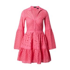 PINKO Košilové šaty 'ANACAPRI'  pink