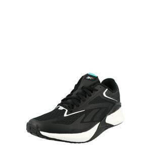 Reebok Sport Sportovní boty 'Speed 22' černá / bílá
