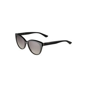 Calvin Klein Sluneční brýle 'CK22520S'  černá