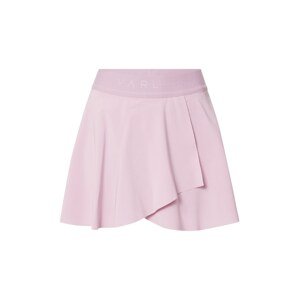 Varley Sportovní sukně 'Rivera' pastelová fialová
