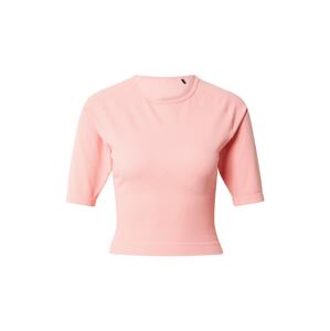 FILA Funkční tričko 'CREMONA'  světle růžová