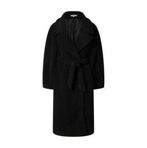 EDITED Přechodný kabát 'Imelda' černá
