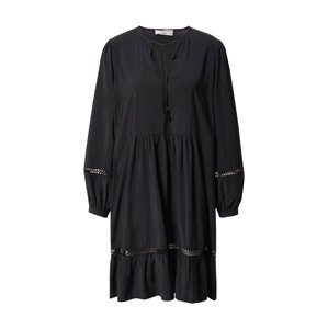 Guido Maria Kretschmer Collection Košilové šaty 'Nina'  černá
