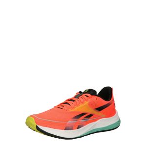 Reebok Sport Běžecká obuv 'Floatride Energy 4' žlutá / oranžová / černá