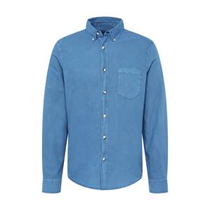 Cotton On Košile 'MAYFAIR' modrá džínovina