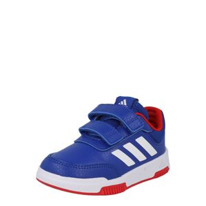 ADIDAS PERFORMANCE Sportovní boty 'Tensaur'  tmavě modrá / červená / bílá