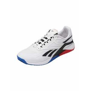 Reebok Sport Sportovní boty 'Nano X2'  červená / černá / offwhite
