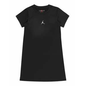 Jordan Šaty  černá