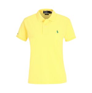 Polo Ralph Lauren Tričko  žlutá