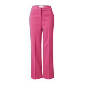 A-VIEW Kalhoty s puky 'Annali' pink