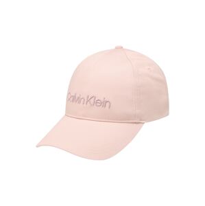 Calvin Klein Čepice růžová