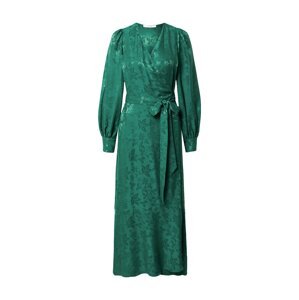 IVY OAK Společenské šaty 'MARGOT' smaragdová / nefritová