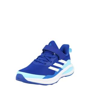 ADIDAS PERFORMANCE Sportovní boty 'FortaRun'  modrá / tyrkysová / bílá