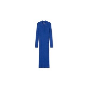 Envii Úpletové šaty 'Agathe'  tmavě modrá