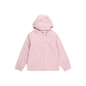 Polo Ralph Lauren Přechodná bunda růžová