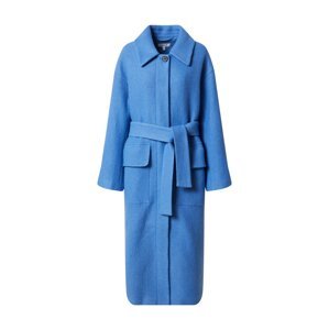 EDITED Přechodný kabát 'Una' modrá