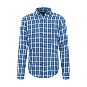 Dockers Košile  modrá / mix barev