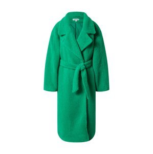 EDITED Přechodný kabát 'Imelda'  zelená