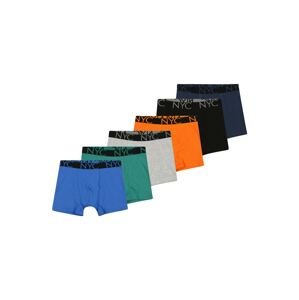 Lindex Spodní prádlo  modrá / mix barev