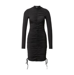 BZR Koktejlové šaty 'Power Visale' černá