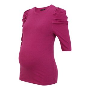 Vero Moda Maternity Tričko  pink