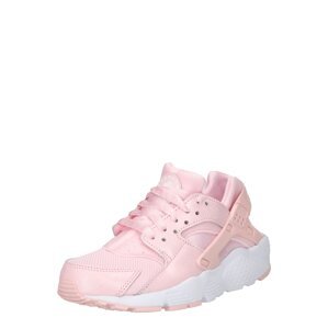 Nike Sportswear Tenisky 'Huarache' růžová