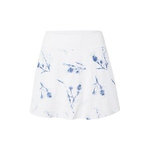 PUMA Sportovní sukně námořnická modř / bílá