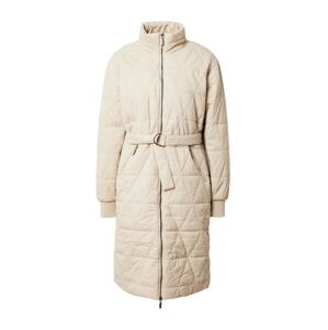 mazine Zimní kabát 'Asa' starobéžová